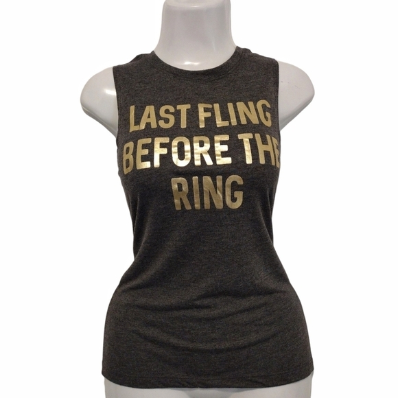 Modern Lux - Bridal Shower Tee - Picture 1 of 12